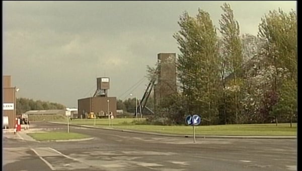 Workers at Tara Mines have been put on protective notice
