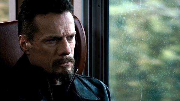 Man on the Train is at the IFI from Friday January 11