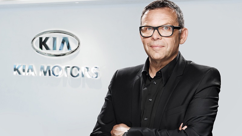 Peter Schreyer