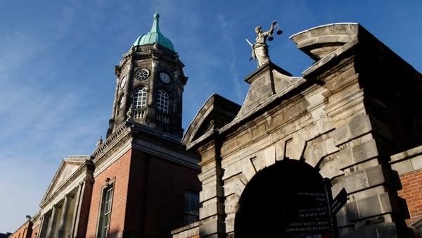 Dublin Castle will host EU presidency meetings