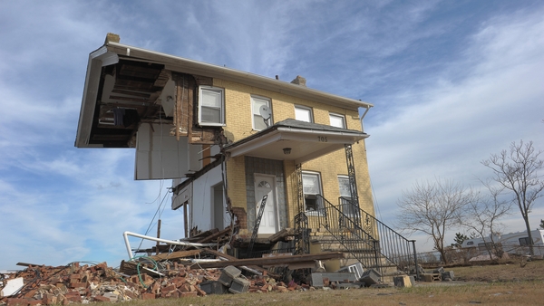 Munich Re raises prices for catastrophe coverage