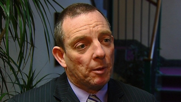 Jerry Buttimer said it is vital that all sides in the debate have their say