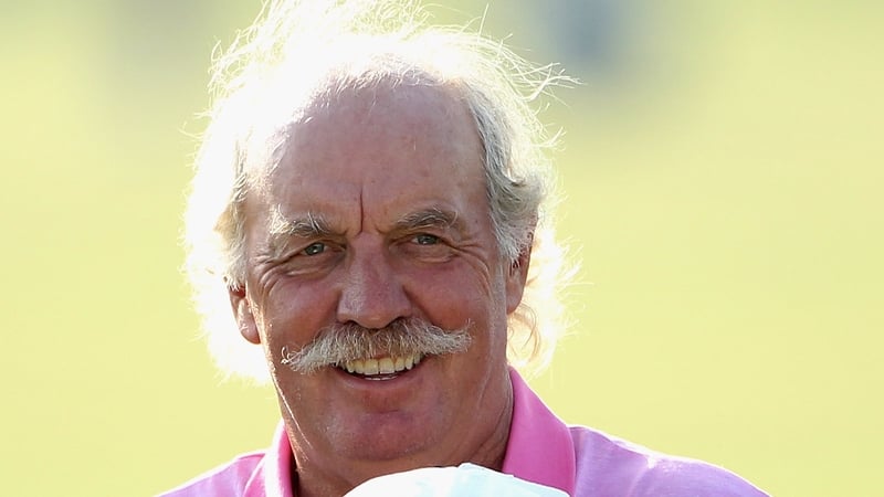 Dermot Desmond called for radical Constitutional reform