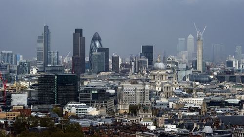 Input prices rose 4.3% in the year to July, compared with a drop of 0.5% in the year to June, as it was partly impacted by the fall in the value of the pound, which drove up the cost of imported metals and chemicals