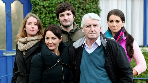The Doyle family