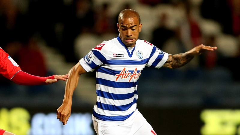 QPR activated a release clause in Kieron Dyer's contract
