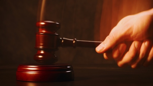 About 8,300 people were committed to prison for the non-payment of fines last year