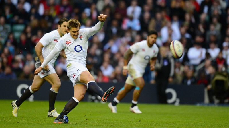 Toby Flood is also free to play Leicester's forthcoming Heineken Cup fixtures