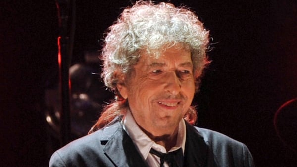 Bob Dylan