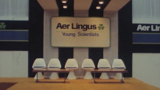 Young Scientist Exhibition, 1981