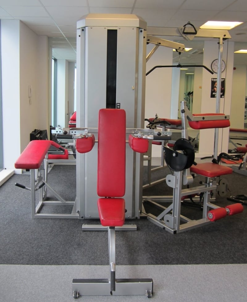 Educogym Baggot Street