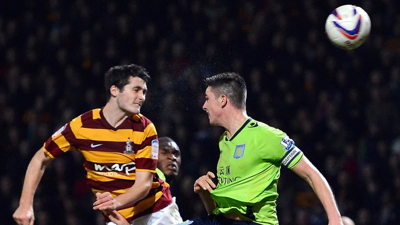 Carl McHugh: 'I'm not flying them over, Jesus no! They're making their own way over'