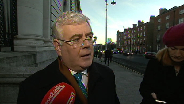 Eamon Gilmore said it is deplorable that Bashar al Assad has not heeded calls for a peaceful transition of power