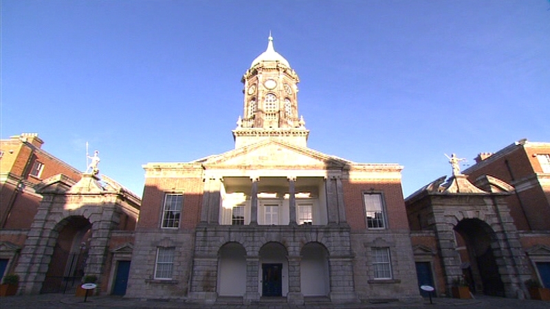 The third Global Irish Economic Forum took place in Dublin Castle on 4-5th October