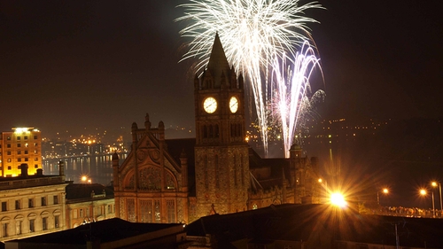 Derry