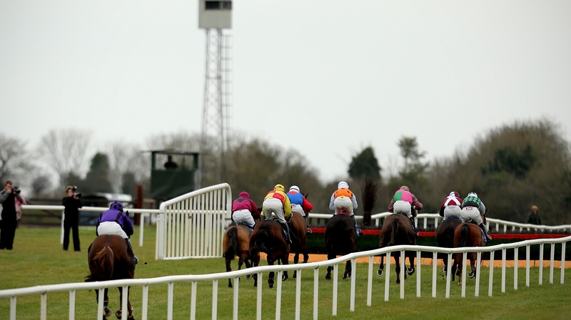 Fahamore and Mister Hotelier notched wins at Fairyhouse