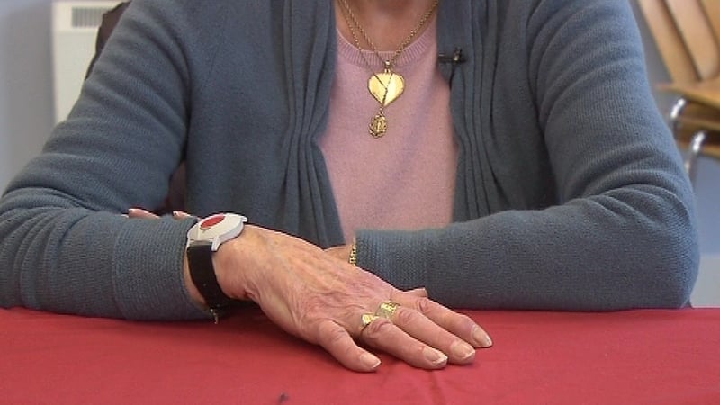 The scheme provides personalised monitored alarms to older citizens