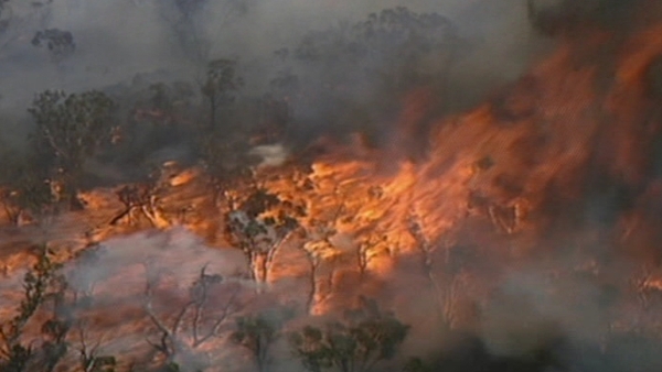 Some residents are angry and say warnings were insufficient