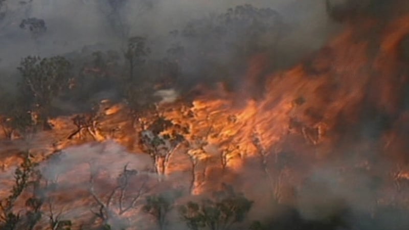 Some residents are angry and say warnings were insufficient