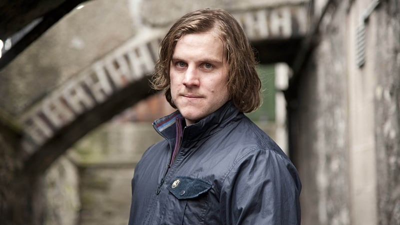 Coonan can be seen in Stalker this February