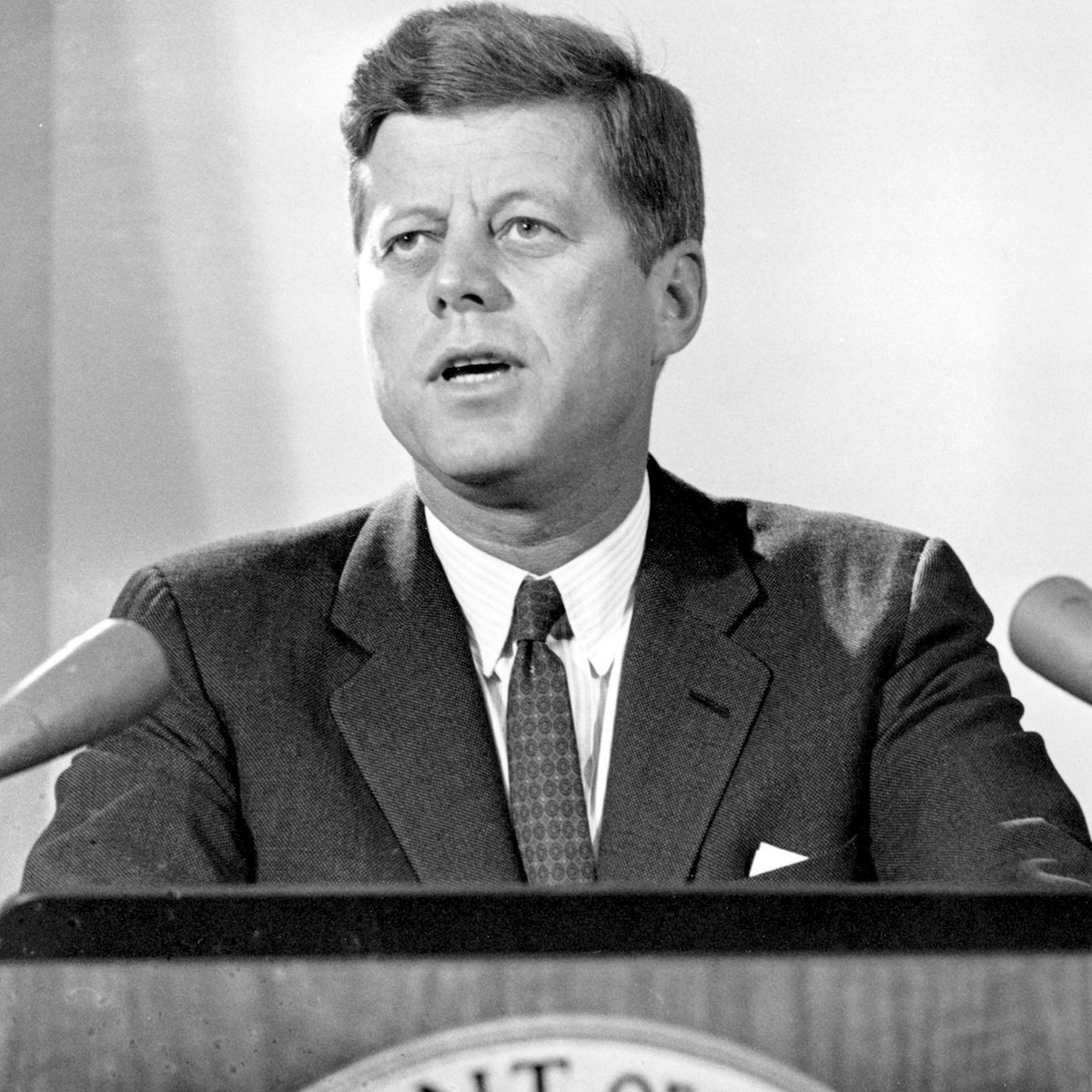 35th President of the United States