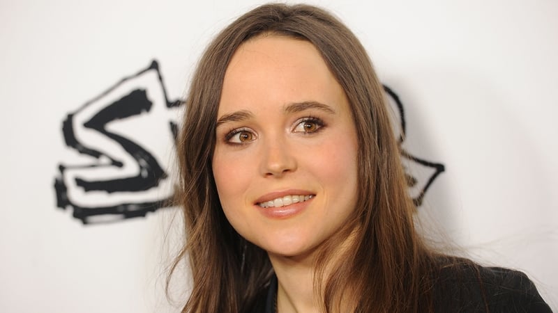 Ellen Page
