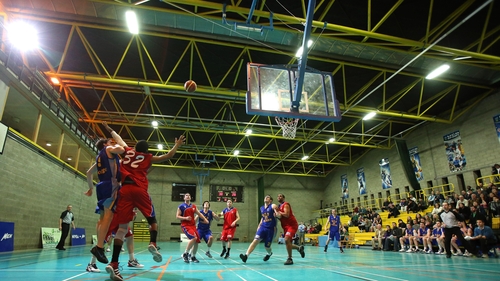 Weekend dominated by National Cup action