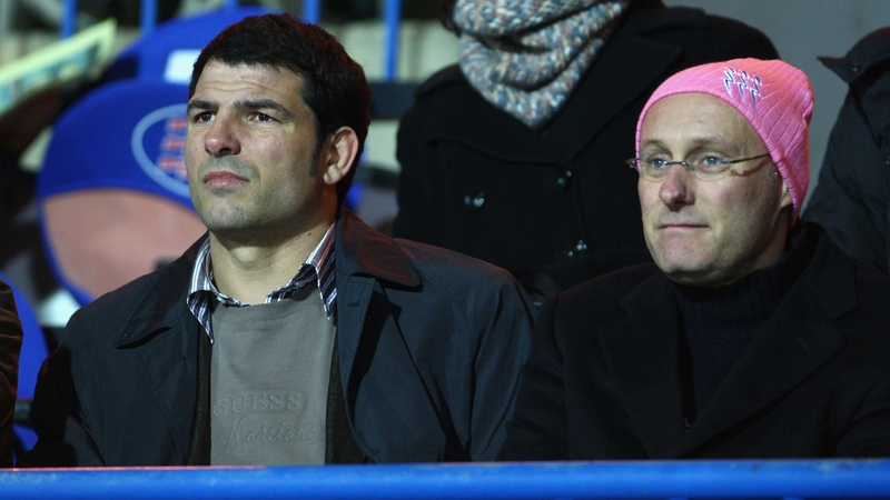 Bernard Laporte will be banned from any matchday involvement for 13 weeks