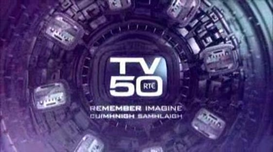 TV50 Sting