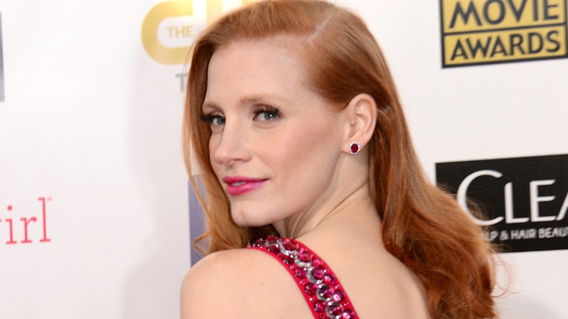 Critics' Choice Movie Awards