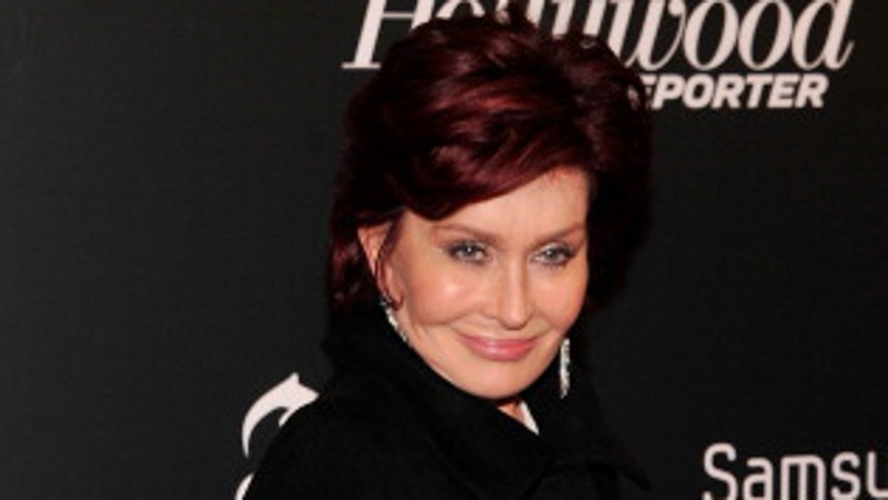 Osbourne returning to X Factor judging panel