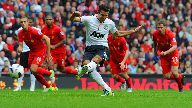 Liverpool need patience if they want to return to former glory...according to Man United boss Alex Ferguson