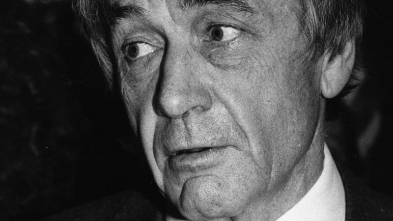 Robert Kee was best known for his histories of Ireland