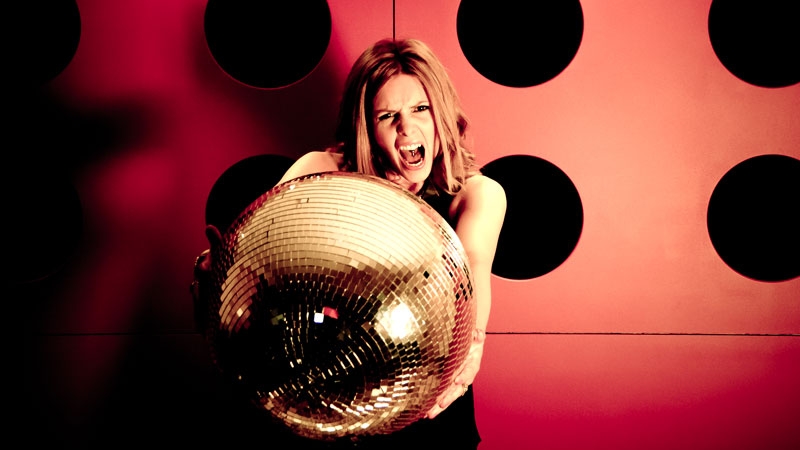 Jenny Greene is looking forward to presenting live from Sea Sessions