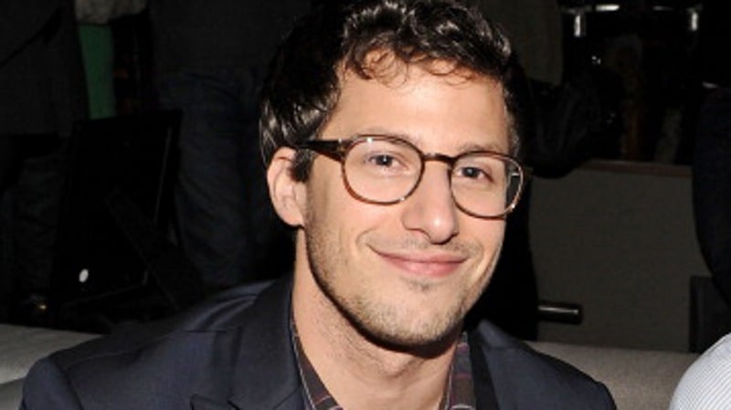 Andy Samberg signs up for FOX comedy