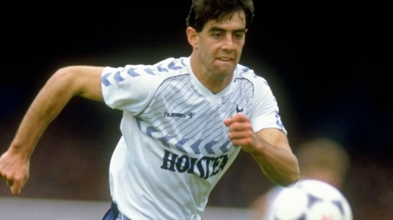 Gary Stevens, who was a UEFA Cup winner in his time as a Spurs player, will be assistant to Ian Baraclough