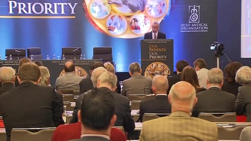 An extraordinary general meeting of the IMO is due to take place