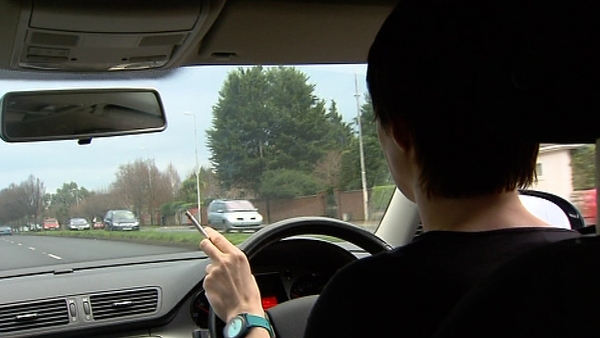 The legislation to ban smoking in cars when children are passengers is expected to be finalised in the coming weeks