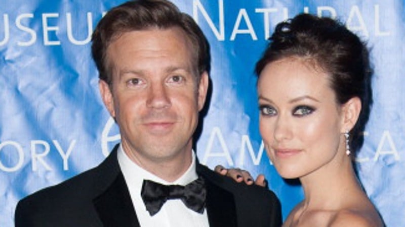 Wedding bells for Olivia Wilde and Jason Sudeikis