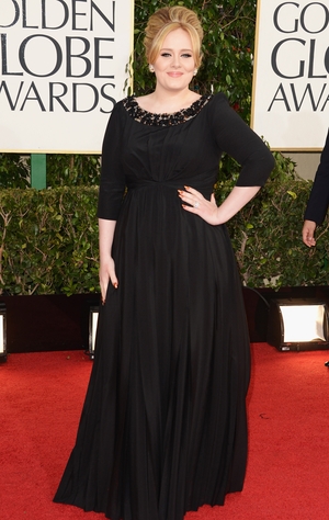 Adele