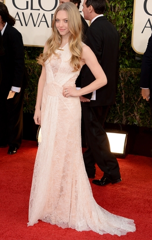 Amanda Seyfried