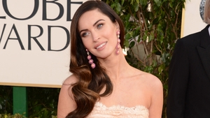 Golden Globe Awards&nbsp;