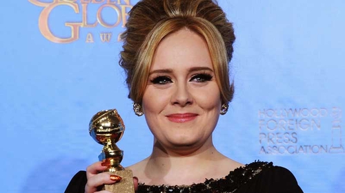 Adele stopped talking to her father two years ago