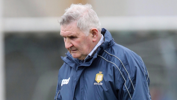 Interview: Mick O'Dwyer