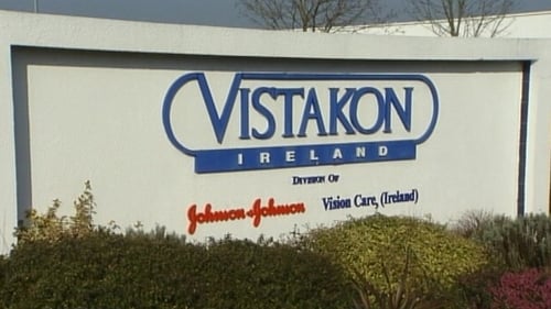The expansion at the Limerick plant is being backed by IDA Ireland and Department of Enterprise