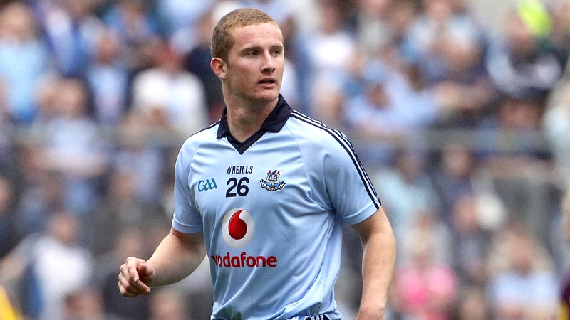Jim Gavin on Kilkenny playing both codes: 'At elite level, I don't think it can be achieved'