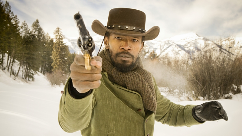 Bloody from the get-go and with moments of brilliance scattered throughout