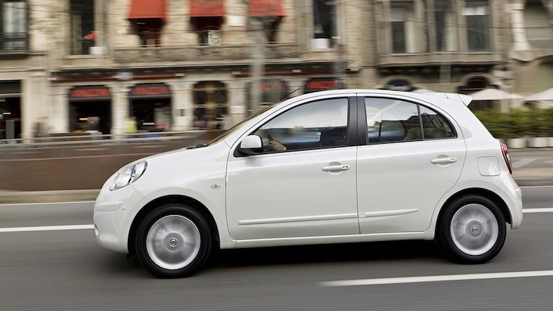 From strength to strength