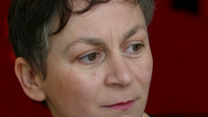 Anne Enright
