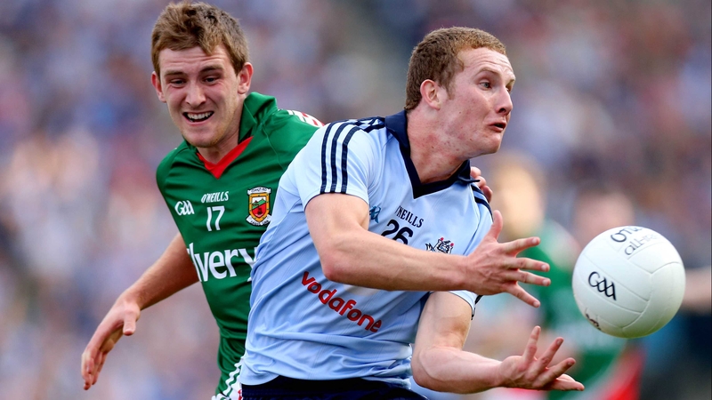 Ciarán Kilkenny will play both football and hurling this season